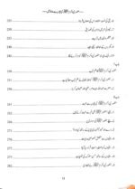 Huzoor Nabi Akram ﷺ se Bachon ki Mulaqatein (Urdu) - Image 5