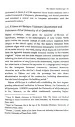 Past & Present How Muslims Enrich Our Society (English) - Image 6