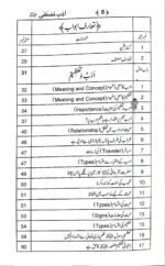 Adab-e-Mustafa ﷺ (Urdu) - Image 2