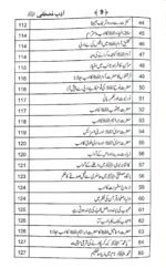Adab-e-Mustafa ﷺ (Urdu) - Image 6