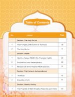 Noor-e-Islam Class-01 (English) - Image 2
