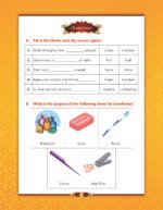 Noor-e-Islam Class-01 (English) - Image 8