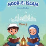 Noor-e-Islam Class-03 (English)
