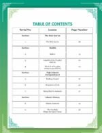 Noor-e-Islam Class-02 (English) - Image 2