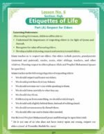 Noor-e-Islam Class-02 (English) - Image 6
