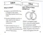 5 Pillars of Islam (Activity Book) (English) - Image 5