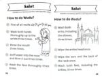 5 Pillars of Islam (Activity Book) (English) - Image 6