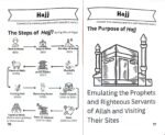 5 Pillars of Islam (Activity Book) (English) - Image 7