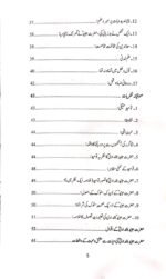 Hazrat Junaid Baghdadi (R.A) (Urdu) - Image 4