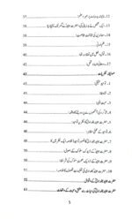 Hazrat Junaid Baghdadi (R.A) (Urdu) - Image 4