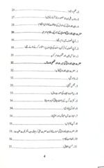 Hazrat Junaid Baghdadi (R.A) (Urdu) - Image 3