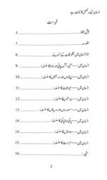 Insaan Ek Mukammal Kainat Hai (Urdu) - Image 3