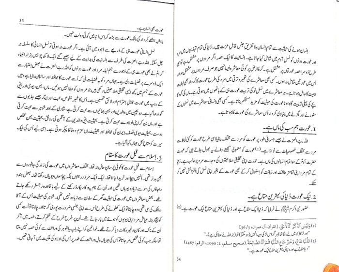 Kamyab Aurat (Successful Woman) (Urdu) - Image 8