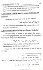 Islam men Umr Rashida aur Mazur Afrad ke Huquq (Roman Urdu) - Image 6