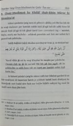 Islami Riyasat men Ghair-Muslim ke Jan o mal ki Tahaffuz (Roman Urdu) - Image 6
