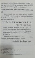 Islami Riyasat men Ghair-Muslim ke Jan o mal ki Tahaffuz (Roman Urdu) - Image 9