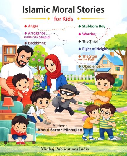 Islamic Moral Stories For Kids