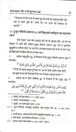 Roze Mehsar Awr Shan-e-Mustufa(ﷺ) (Hindi) - Image 5